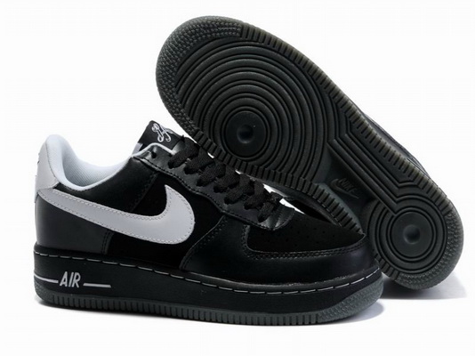 Nike Air Force One Men Low--179